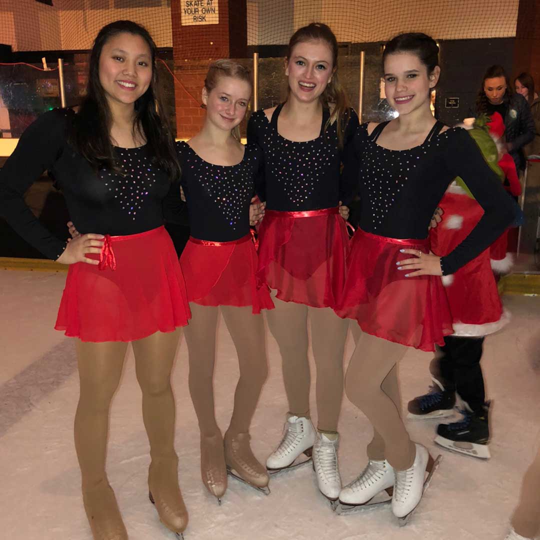 Nashville Figure Skating Club Competition Gallery Nashville Figure