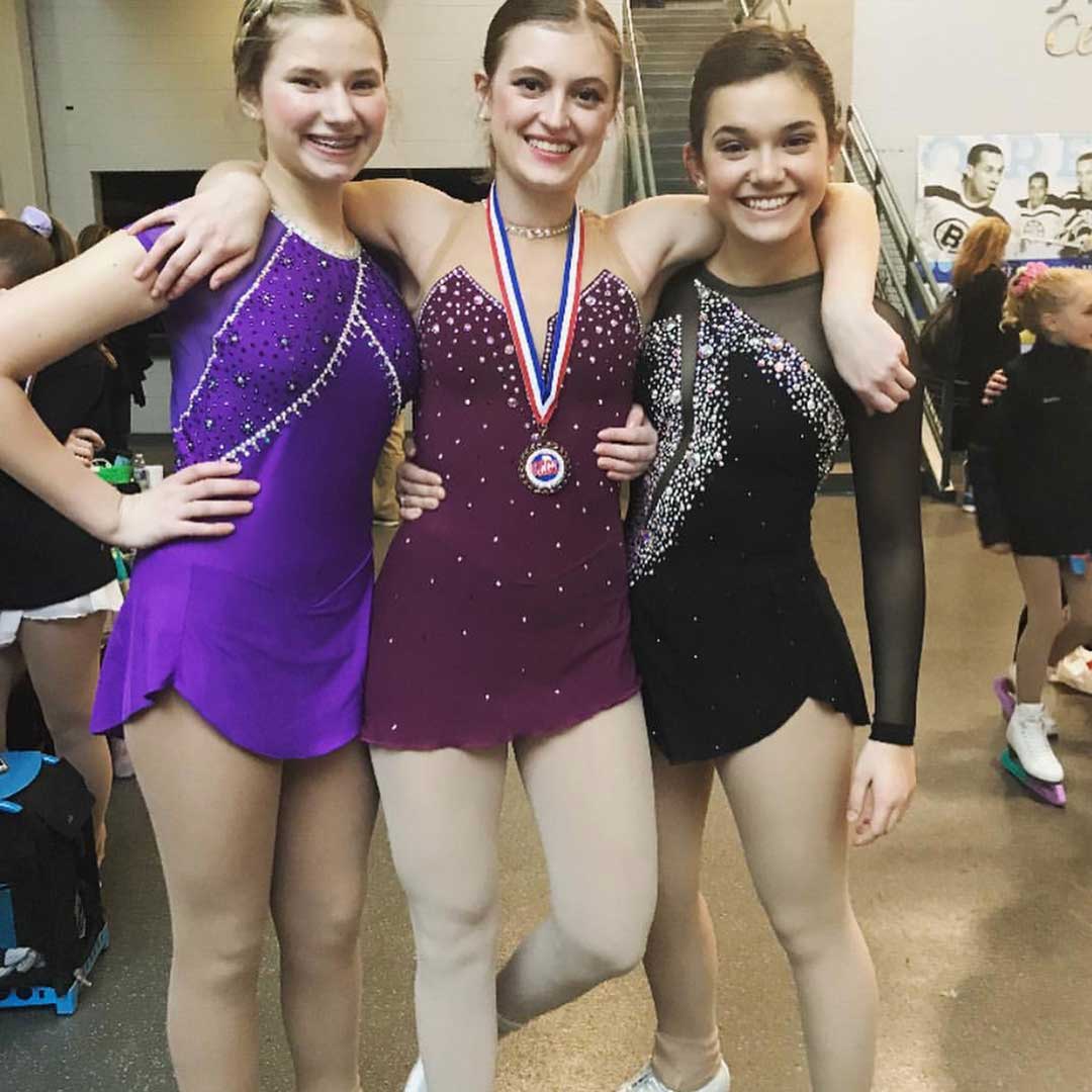 Nashville Figure Skating Club Competition Gallery Nashville Figure