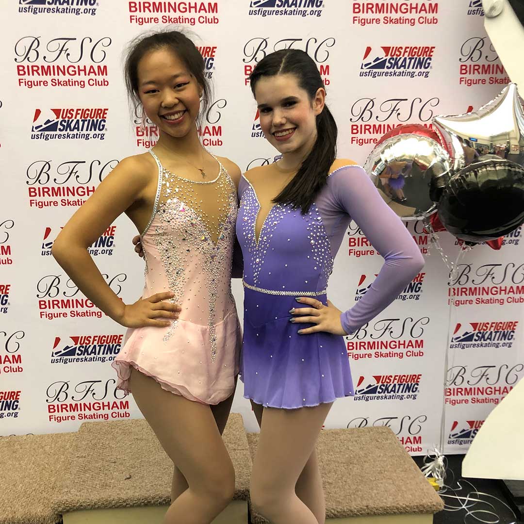 Nashville Figure Skating Club Competition Gallery Nashville Figure